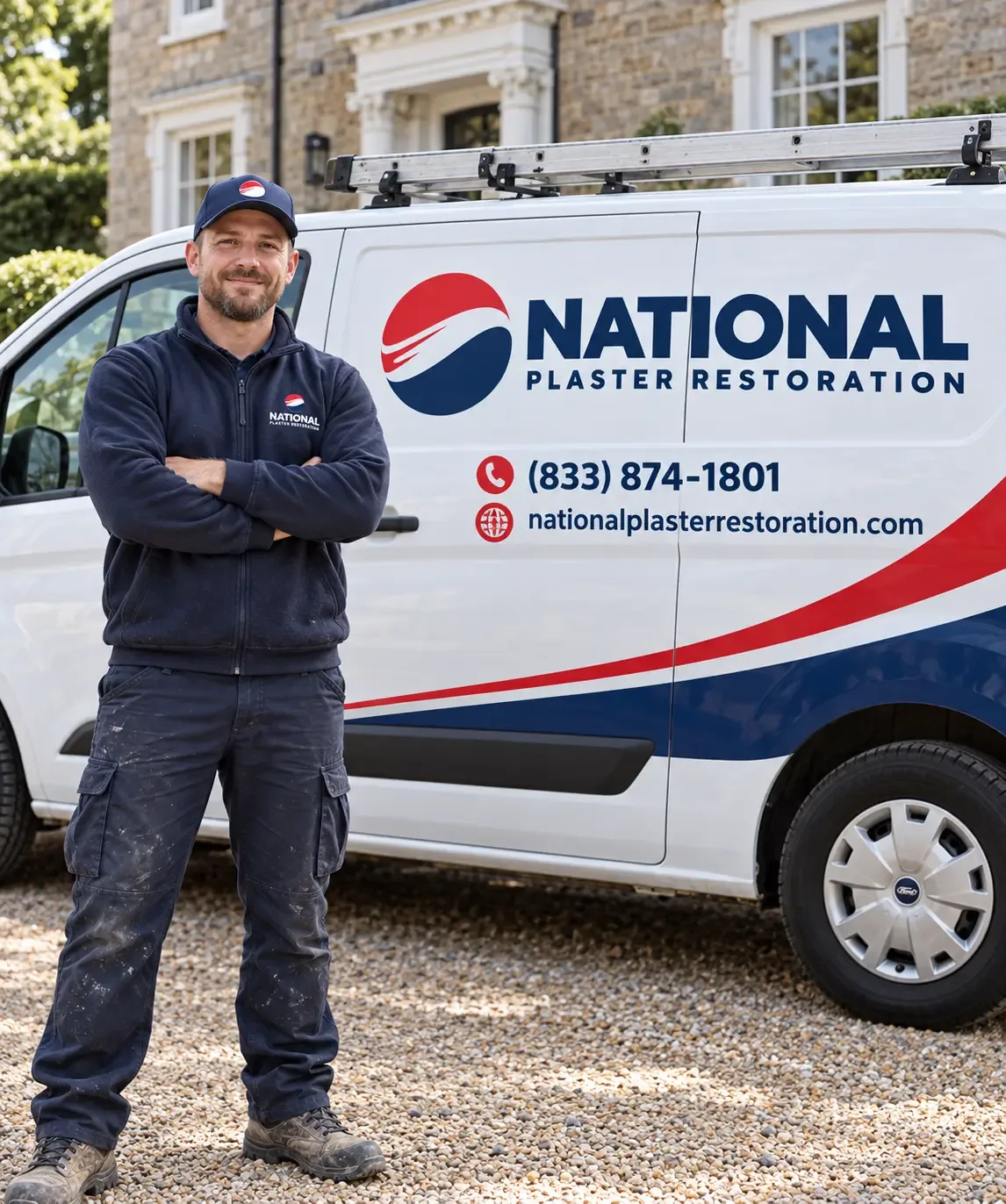 Plaster Repair company in Scammon, KS